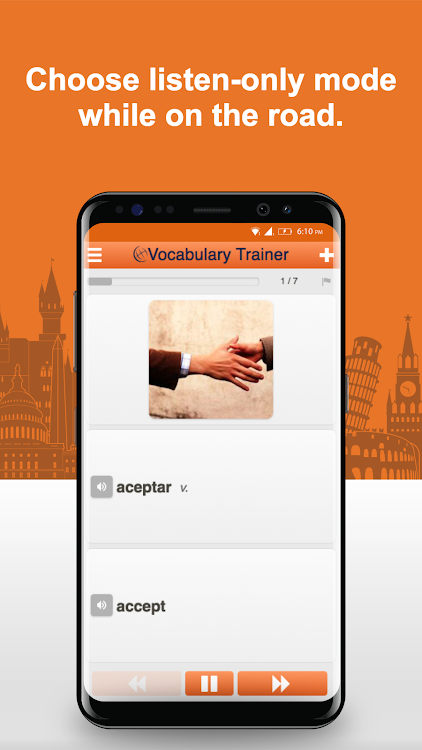 Learn English Words - 3.1.0 - (Android)