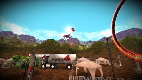 Ultimate MotoCross 4