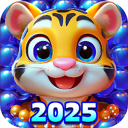 Icon image Bubble Shooter 2 Classic
