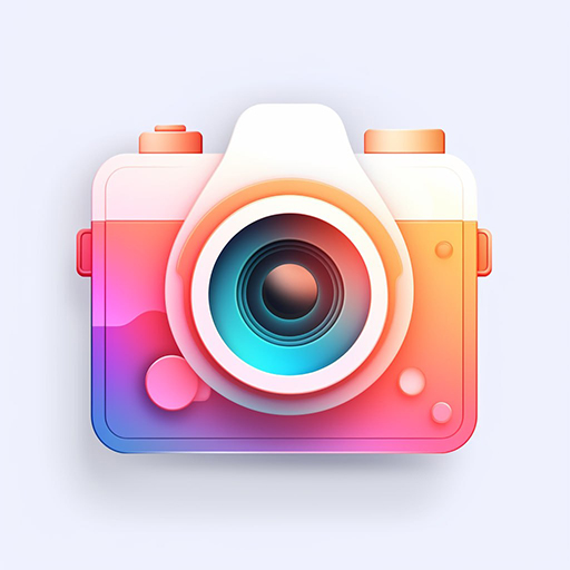 WapNet Photo Effect logo