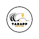TaxApp Pasajero - Androidアプリ