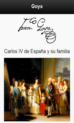 Goya