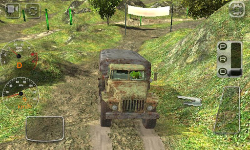 4x4 Off-Road Rally 6 apk mod3
