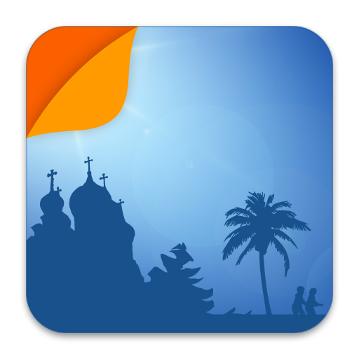 Météo Nice 3.5.4 Icon