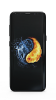 YIN YANG Wallpapers HD APK Screenshot Thumbnail #2