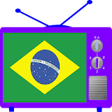 Televisão Canal do Brasil icon