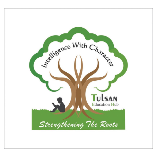 Tulsan Education Hub logo