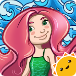 StoryToys Little Mermaid Apk