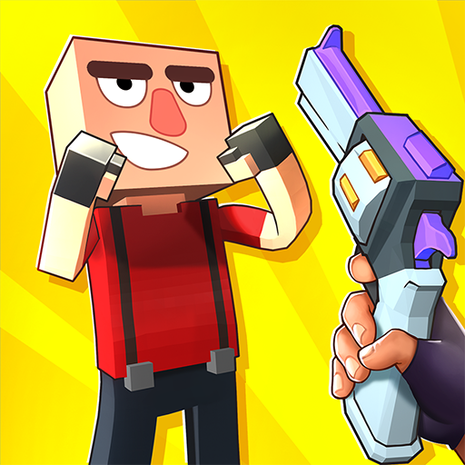 Block Craft Shooter 3D 0.0.12 Icon