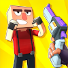 Block Craft Shooter 3D icon
