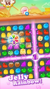 Tasty Treats Blast – A Match-3 Puzzle Game For PC installation