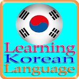 Learning Korean Language 2015 icon