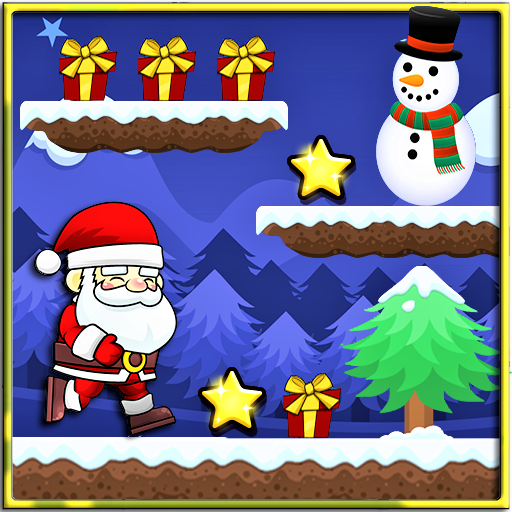 Baixar Super Santa Claus Adventures