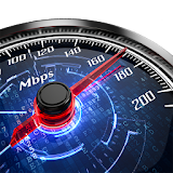 Internet Speed Test WiFi-3G-4G icon