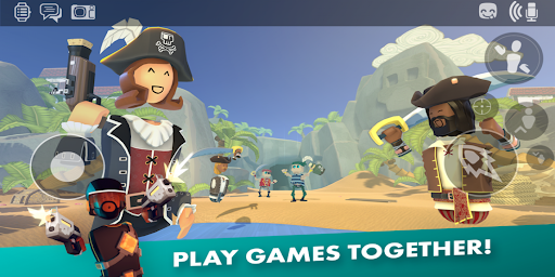 Rec Room - Tips  Guide