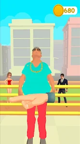 ish - shadow boxing game - Apps on Google Play