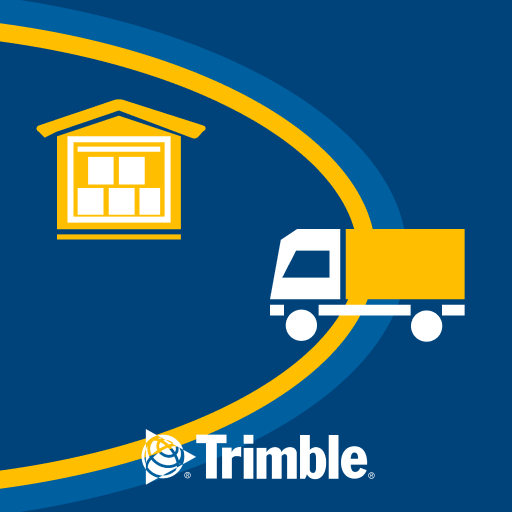 Trimble VCS Consignee  Icon