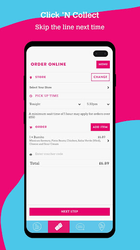 Boojum Screen 2