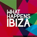 What Happens Ibiza icon