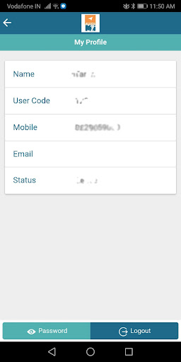 AccessM2i M&E Screen 3
