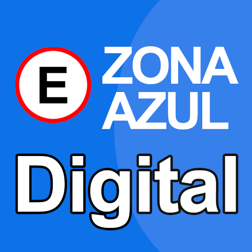 Zona Azul Digital logo