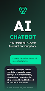 AI ChatBot Assistant
