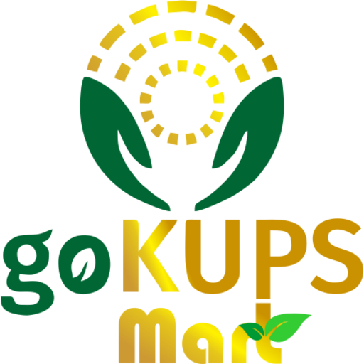 GOKUPS Mart logo