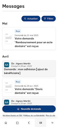 sanergi IEG Ma Santé