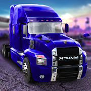 Truck Simulator 2022 Mod apk versão mais recente download gratuito