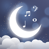 Sleep Sounds Relaxing Music icon
