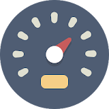 Car Acceleration Meter icon