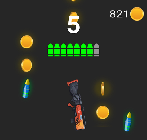 Super MrAlanC Blaster Screen 3