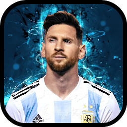 Icon image Lionel Messi Wallpapers