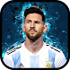 Lionel Messi Wallpapers - Androidアプリ