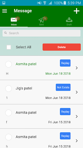 Auto-Job Screenshot 3 - AppWisp.com