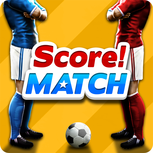 Score Match