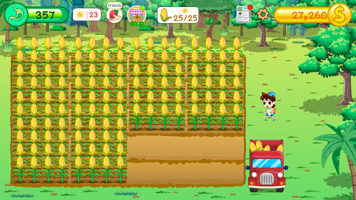 Small Farm Plus – Growing vegetables and livestock