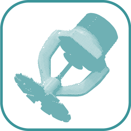 LPC Sprinkler Rules logo