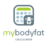 Body Fat Calculator icon