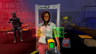 Game screenshot Last Zone: Quarantine Protocol mod apk