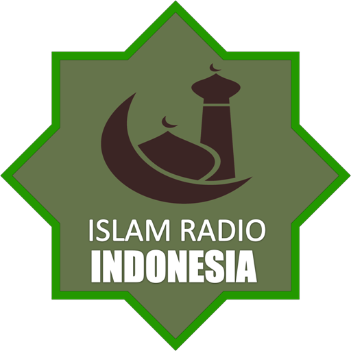 Islam Radio - Indonesia logo