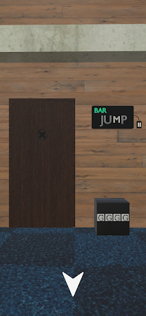 Game screenshot 脱出ゲーム - Bar mod apk