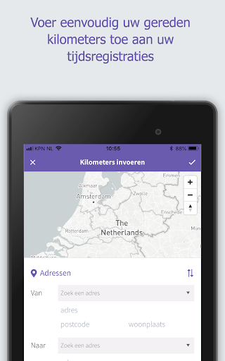 Heartwork Timesheets
