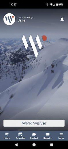Wasatch Peaks Ranch Screen 2