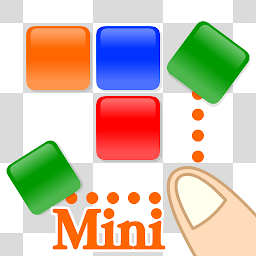 「Color Tiles Mini」圖示圖片