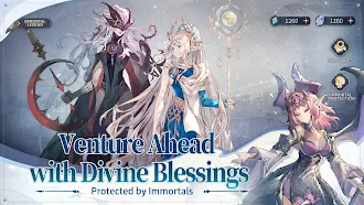Game screenshot Alchemy Family apk download