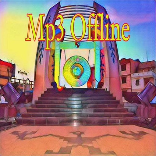 Lagu Ambon Populer Mp3 Offline logo
