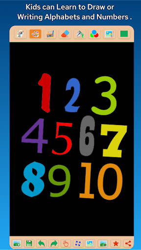 Magic Slate - Draw  Color