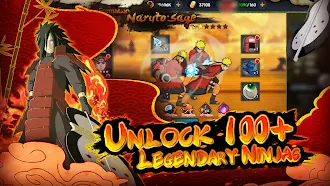 Game screenshot Ultimate Wars: Awaken apk download