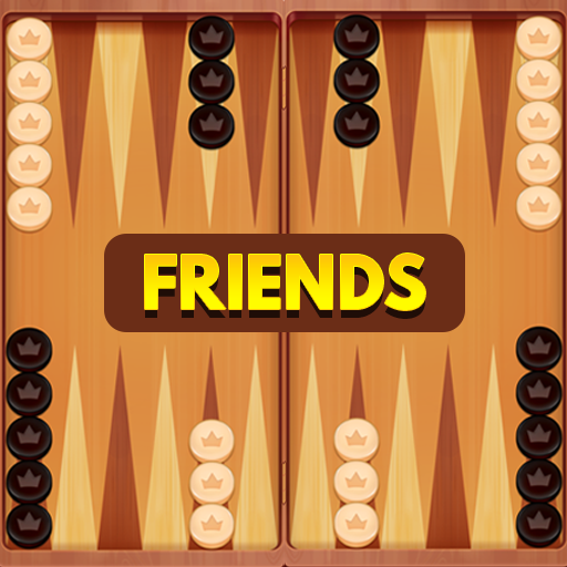 Backgammon Online Board Game Download on Windows